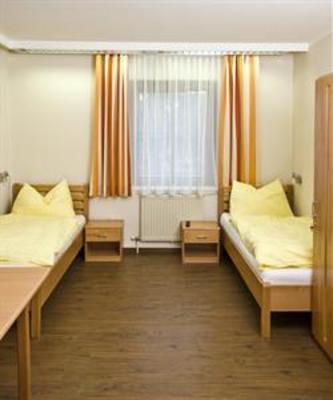 фото отеля Pension "Zu Hause auf Zeit"