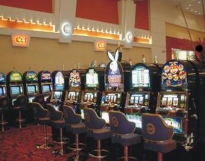 фото отеля Howard Johnson Hotel and Casino Rio Cuarto