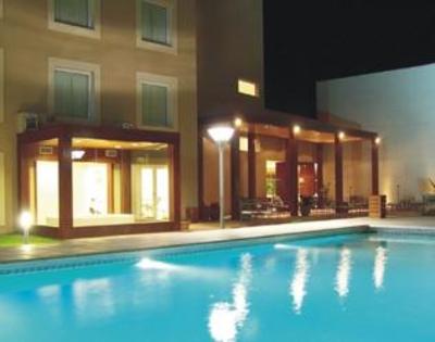 фото отеля Howard Johnson Hotel and Casino Rio Cuarto
