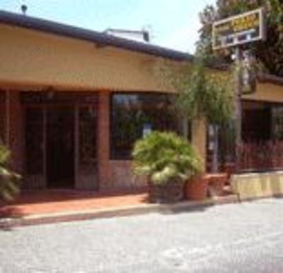 фото отеля B&B Villa Pozzo Greco