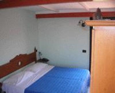 фото отеля B&B Villa Pozzo Greco