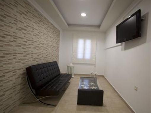 фото отеля Kallisti Studios