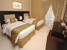 фото отеля Emirates Springs Hotel Apartments