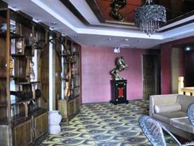 фото отеля Xian Tianbao Young Hotel