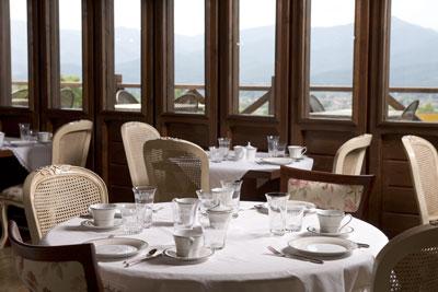 фото отеля Refanidis Natural Luxury Hotel & Spa