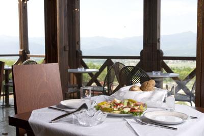 фото отеля Refanidis Natural Luxury Hotel & Spa