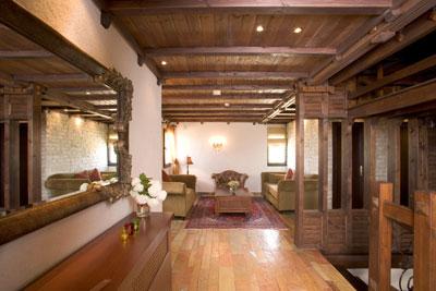 фото отеля Refanidis Natural Luxury Hotel & Spa