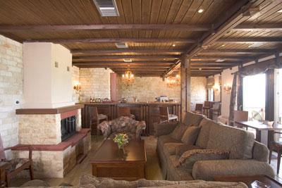 фото отеля Refanidis Natural Luxury Hotel & Spa