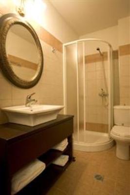 фото отеля Refanidis Natural Luxury Hotel & Spa