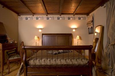 фото отеля Refanidis Natural Luxury Hotel & Spa