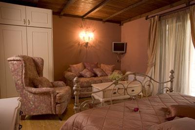 фото отеля Refanidis Natural Luxury Hotel & Spa