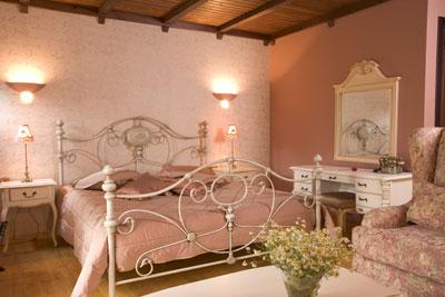 фото отеля Refanidis Natural Luxury Hotel & Spa