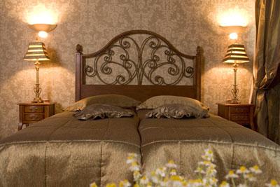фото отеля Refanidis Natural Luxury Hotel & Spa