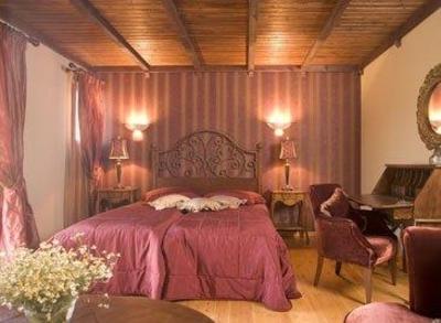фото отеля Refanidis Natural Luxury Hotel & Spa