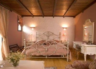 фото отеля Refanidis Natural Luxury Hotel & Spa