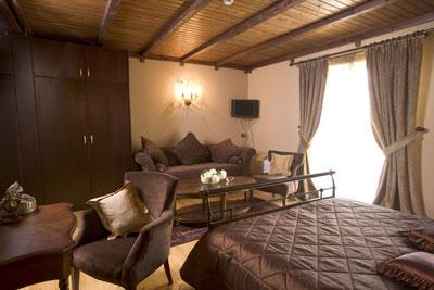 фото отеля Refanidis Natural Luxury Hotel & Spa