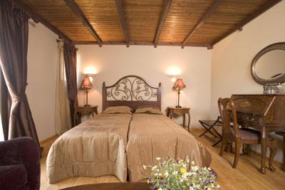 фото отеля Refanidis Natural Luxury Hotel & Spa