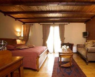 фото отеля Refanidis Natural Luxury Hotel & Spa