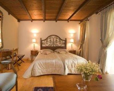 фото отеля Refanidis Natural Luxury Hotel & Spa