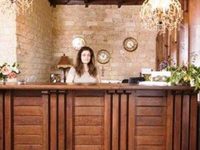 Refanidis Natural Luxury Hotel & Spa
