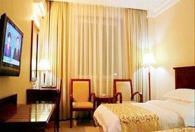 фото отеля Yaqi Business Hotel Hefei Wanghu City