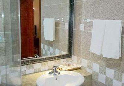 фото отеля Yaqi Business Hotel Hefei Wanghu City