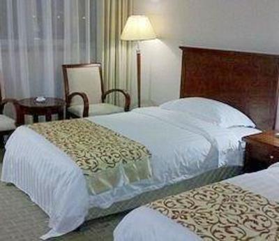 фото отеля Yaqi Business Hotel Hefei Wanghu City