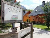 Kronau Chalet Resort
