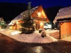 фото отеля Kronau Chalet Resort