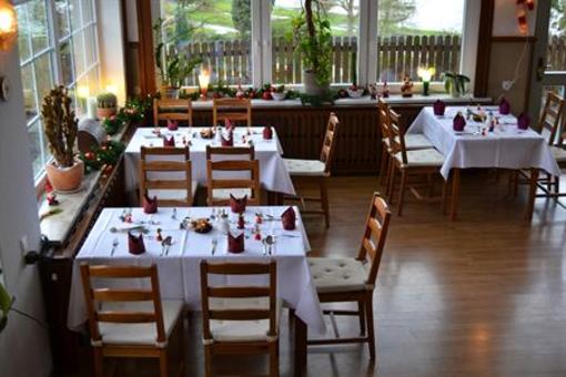 фото отеля Hotel zur Burg Polle