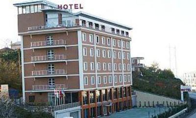 фото отеля Amazon Aretias Hotel