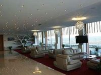 Amazon Aretias Hotel