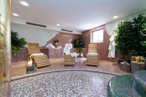 фото отеля Aparthotel Burgus