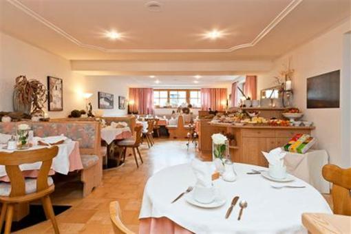 фото отеля Aparthotel Burgus