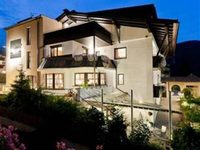 Aparthotel Burgus