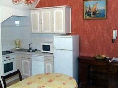 фото отеля Residence Bel Aube Aix-les-Bains