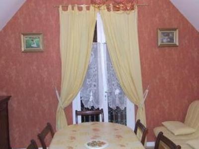 фото отеля Residence Bel Aube Aix-les-Bains