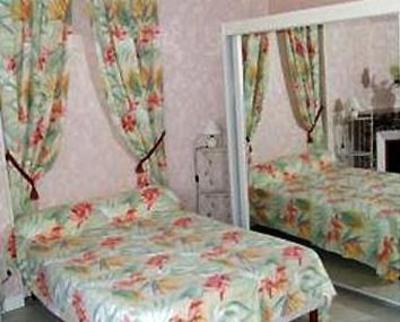 фото отеля Residence Bel Aube Aix-les-Bains