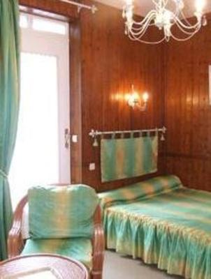 фото отеля Residence Bel Aube Aix-les-Bains