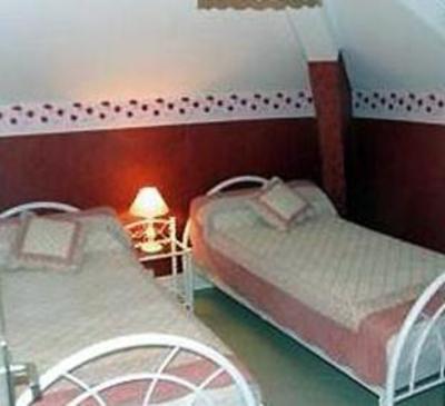 фото отеля Residence Bel Aube Aix-les-Bains