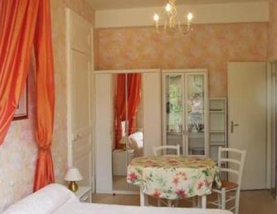 фото отеля Residence Bel Aube Aix-les-Bains