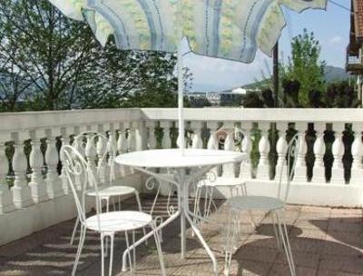 фото отеля Residence Bel Aube Aix-les-Bains