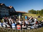 фото отеля Honey Creek Resort State Park