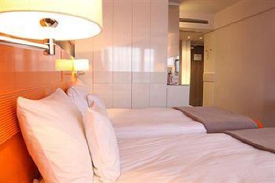фото отеля BEST WESTERN Katowice Hotel
