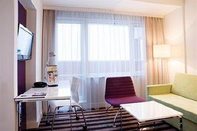 фото отеля BEST WESTERN Katowice Hotel