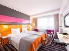 фото отеля BEST WESTERN Katowice Hotel