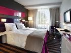 фото отеля BEST WESTERN Katowice Hotel