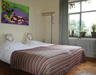 фото отеля Bed & Breakfast De Melkfabriek