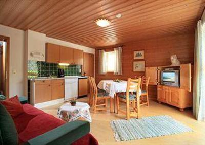 фото отеля Haus Thuss'n