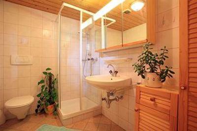 фото отеля Haus Thuss'n